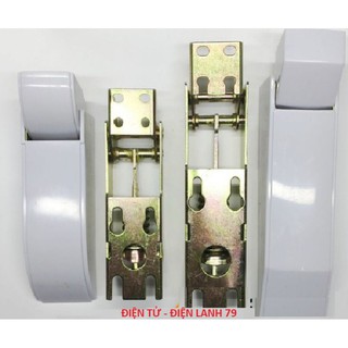 Bản lề cửa tủ đông ( cỡ nhỏ ) 120k/cặp