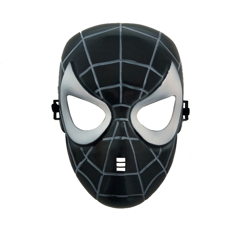 Mặt Nạ Người Nhện | Spider Man - Đồ Chơi Hoá Trang