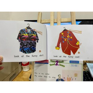 Heinemann Grade K (Tặng kèm file nghe và video)