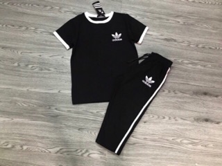 Bộ lửng adidas
