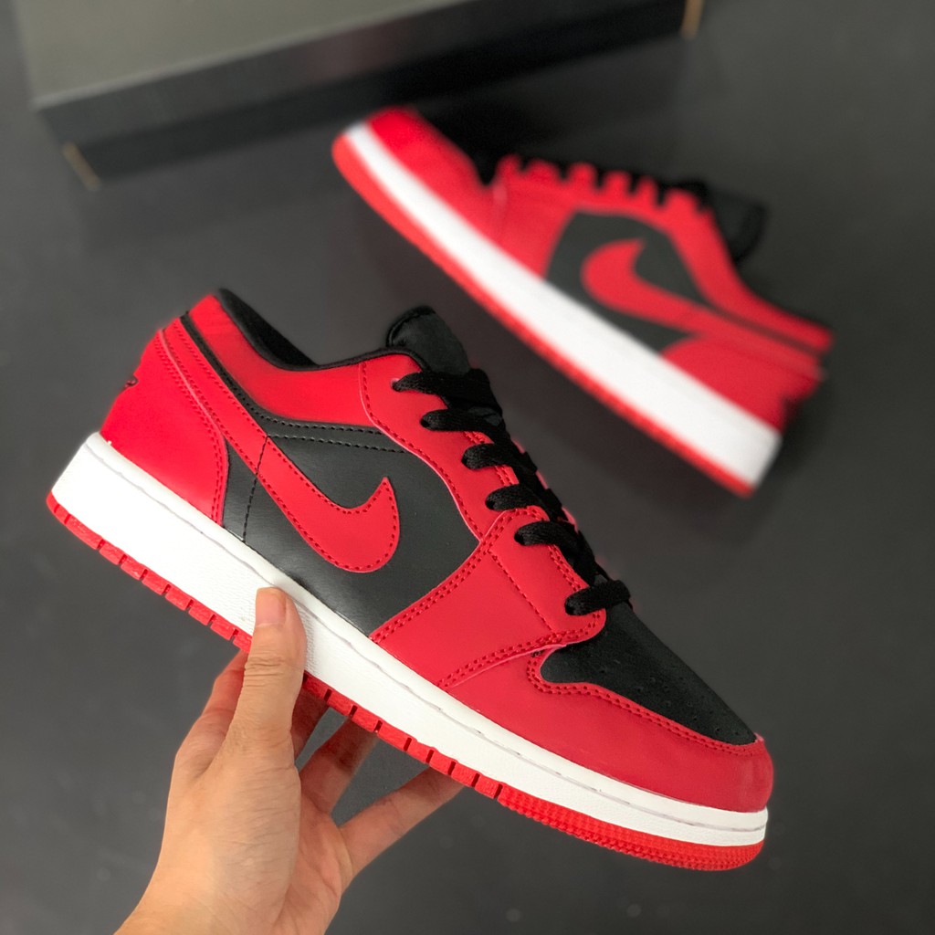 Giày J.D.1 Low Reverse Bred