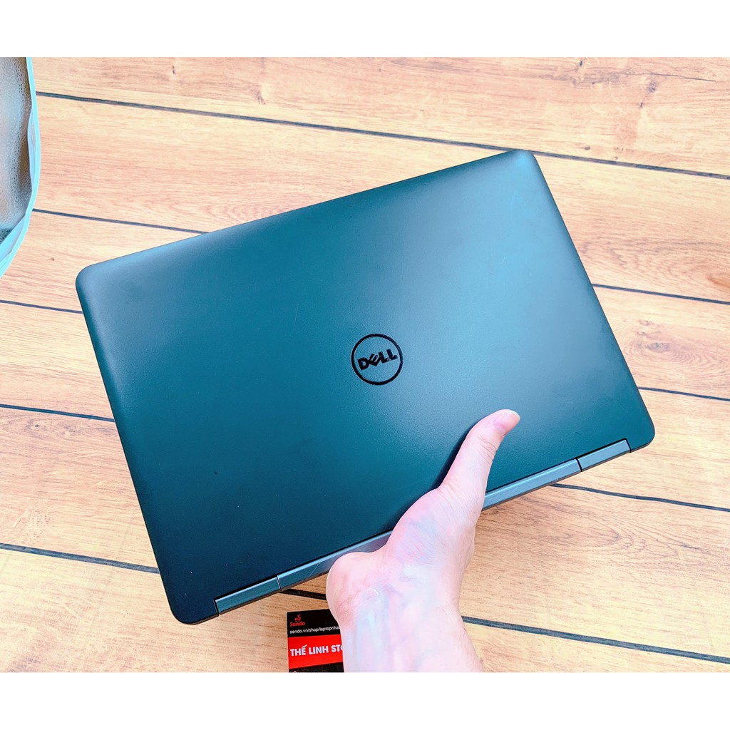 [Mã ELLAPDESK giảm 5% đơn 3TR] Laptop Dell Latitude E5440 14 inch LikeNew - i5 4200U Ram4G 250G | BigBuy360 - bigbuy360.vn