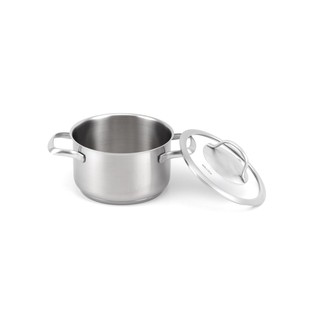 BỘ NỒI TỪ MALLOCA SA-4002