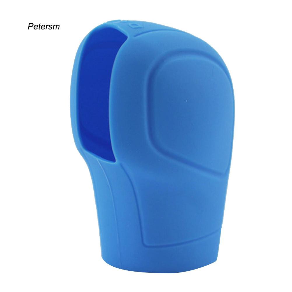 Vỏ bọc đầu cần gạt sang số xe hơi bằng chất liệu silicon