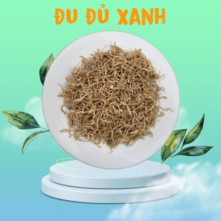 Trà đu đủ xanh sợi sấy khô ăn kiêng