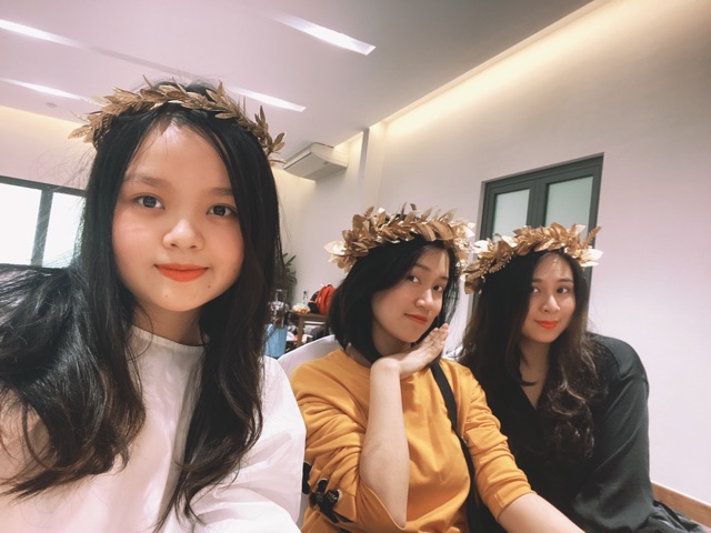 Vòng nguyệt quế