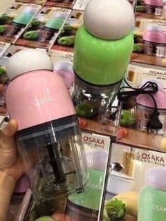 Máy say osaka