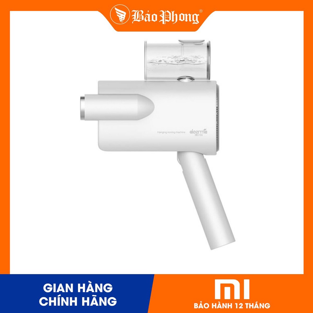 Bàn Là Hơi Nước Deerma Portable DEMHS006