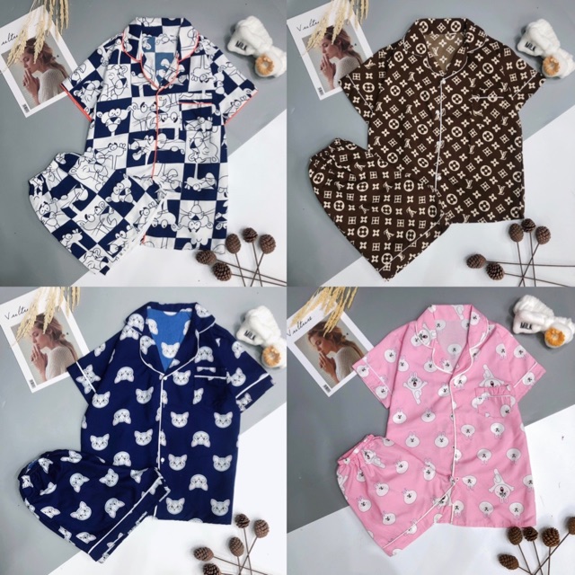 Bộ ngủ Thái Lan | BigBuy360 - bigbuy360.vn