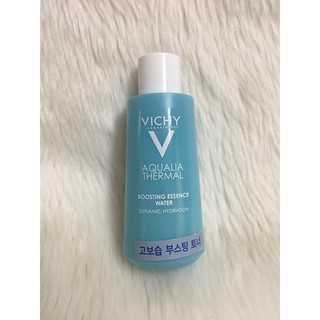 (Mini 30ml) Nước hoa hồng Vichy Aqualia Thermal Hydrating Refreshing Water 30ml