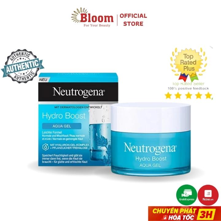 Kem Dưỡng Ẩm Neutrogena Hydro Boost