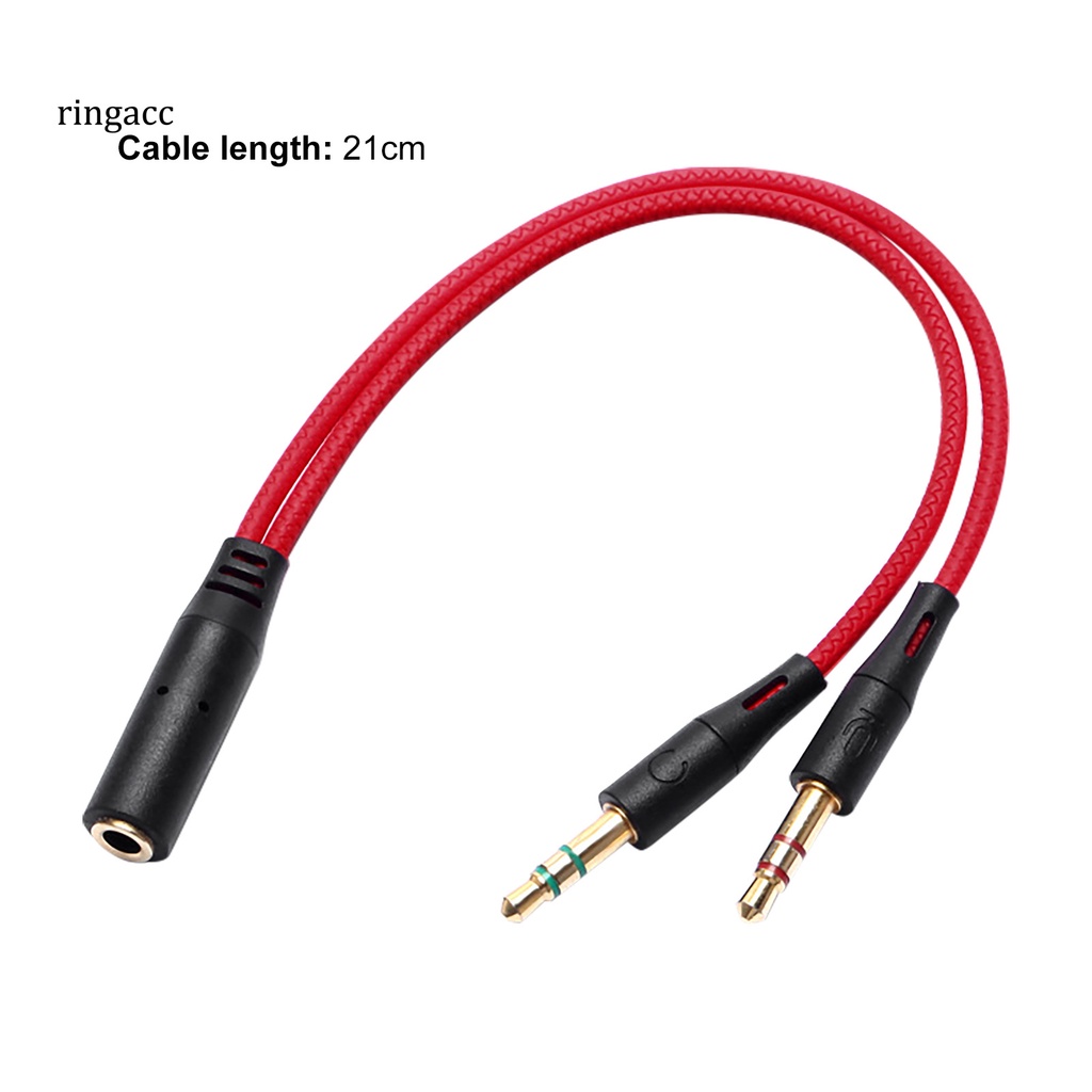 Dây Cáp Chuyển Đổi Âm Thanh Aux Cho Điện Thoại Di Động