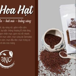 Ngũ hoa hạt 3nc