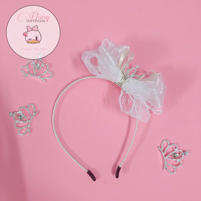 Bờm vương miện