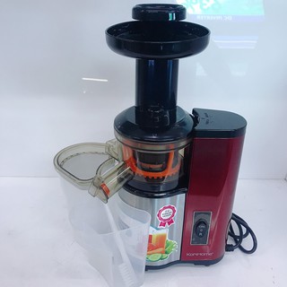 Máy ép chậm Korihome JEK-636