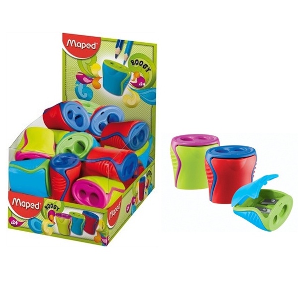 Gọt Chì MAPED BOOGY 2 Lỗ 062211