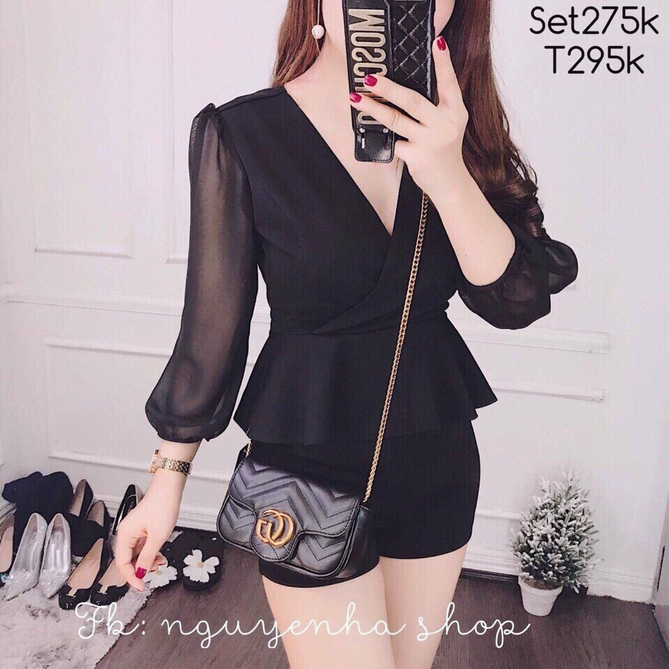 Set bộ