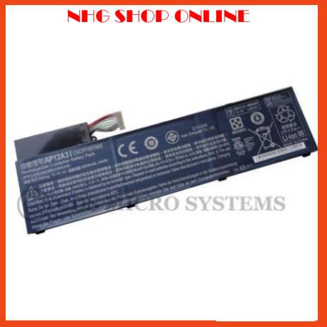 🎁 PIN LAPTOP ACER Aspire Timeline Ultra U M3 M5 M3-581TG M5-481TG M5-581TG ZIN - 6 CELL