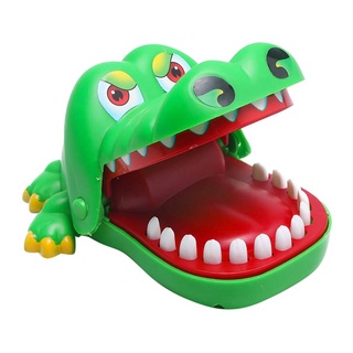 Đồ Chơi Khảm Răng Cá Sấu No2839-1