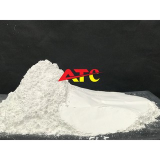 Vôi bột khử trùng chuồng trại (túi 10kg)