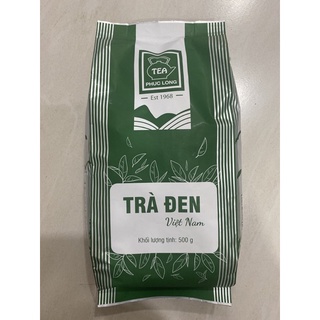 Trà đen phúc long - 500gr