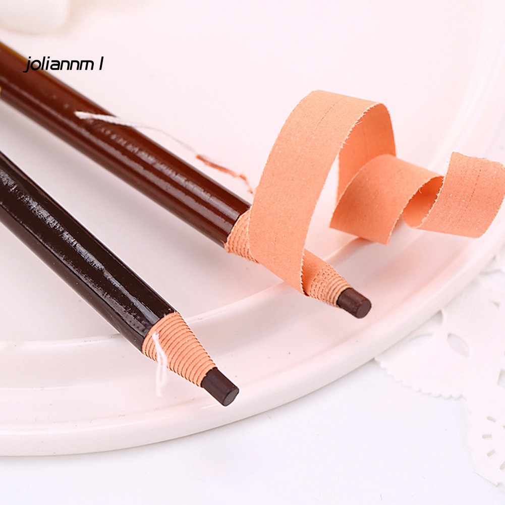 Bút chì kẻ lông mày chống nước chống nhòe lâu trôi làm đẹp | BigBuy360 - bigbuy360.vn