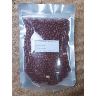 LẠC ĐỎ RANG (LẠC KẸ ĐỎ) 500G