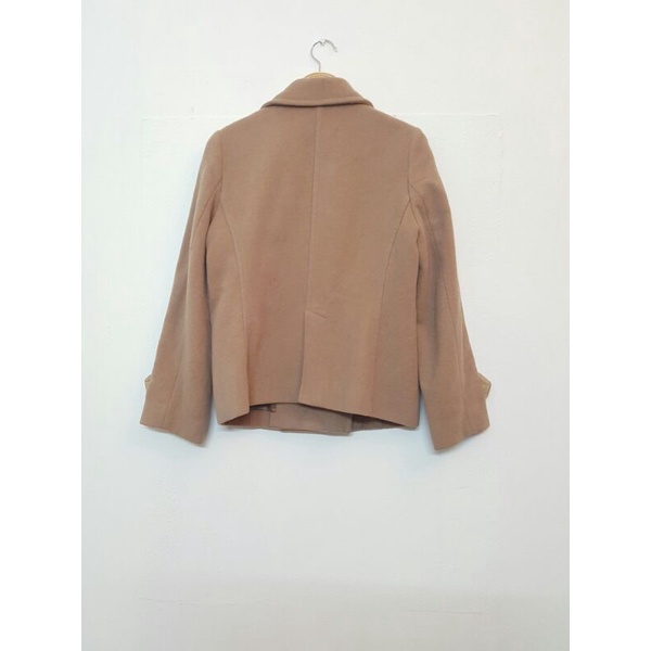 ÁO KHOÁC DẠ NỮ