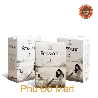 Cà Phê Passiona 4in1 Trung Nguyên