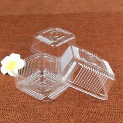 BỘ 50 KHAY NHỰA TRẤNG ĐỰNG BÁNH TRUNG THU 100 GRAM