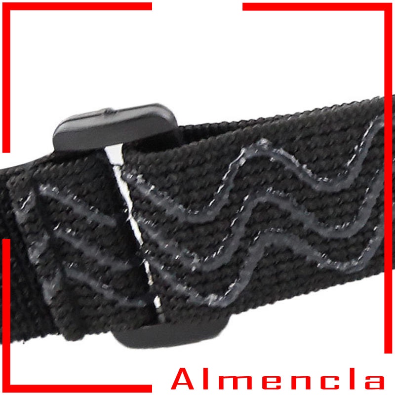 Dây đeo đầu gối Dây đeo vô hình chống trượt + 8 miếng dán