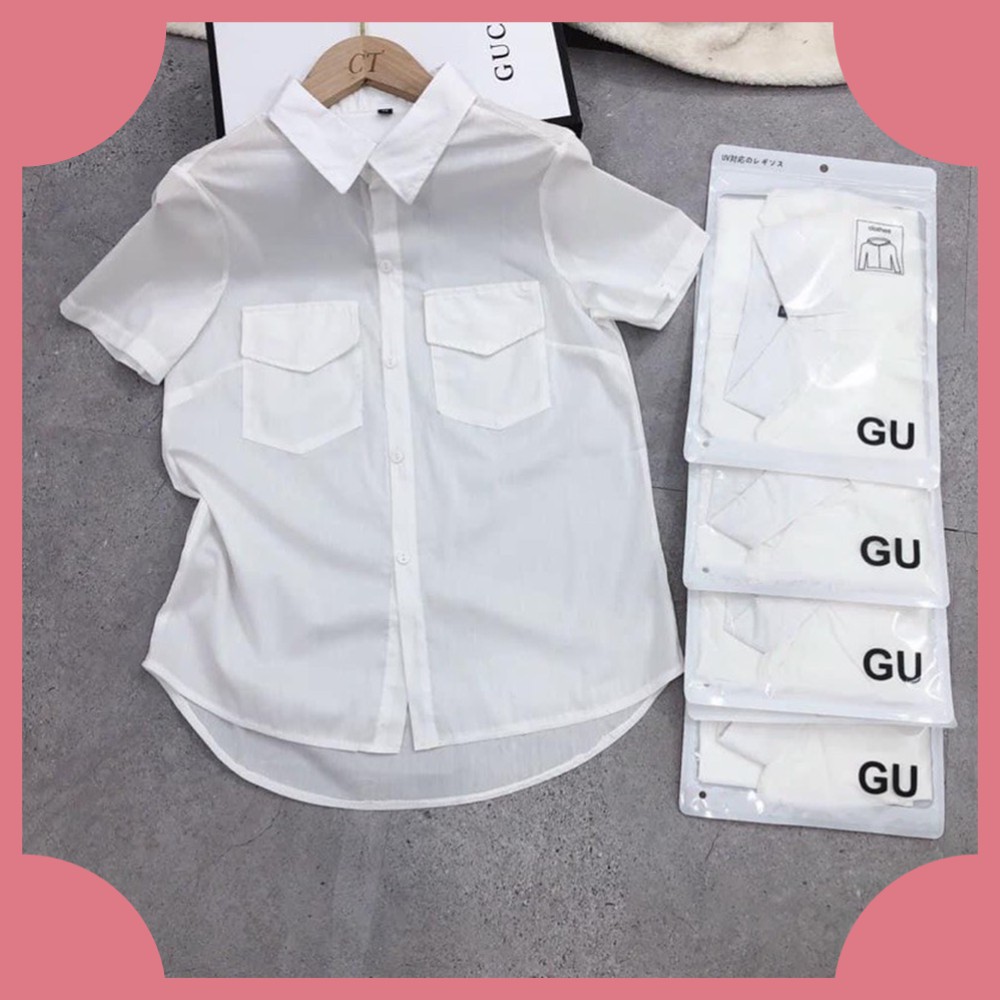 Combo Sơ mi nữ 2HAND Tuyển Hàn Mã 510 - Khách đặt hàng Livetream