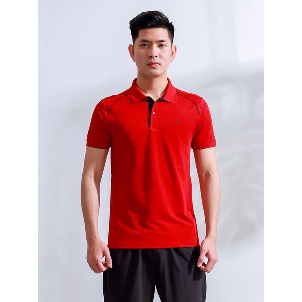 ÁO POLO NAM KWIN KPS006S8 395K sale 70% còn #119K