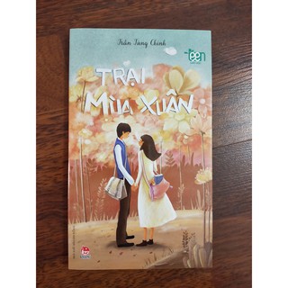 Trại Mùa Xuân