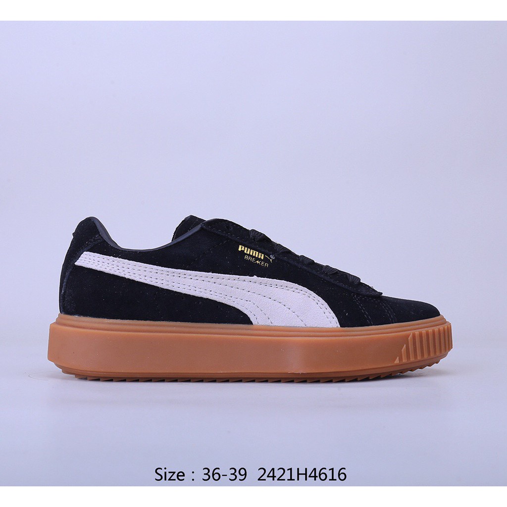 Order 1-2 Tuần + Freeship Giày Outlet Store Sneaker _Puma Platform Trace wins MSP:  gaubeaostore.shop