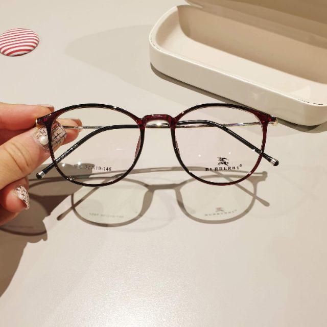 Kính mắt #bbr 1207