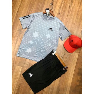 Bộ thể thao nam  M1