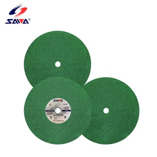 Đá Cắt SAWA Xanh 400x2.8x32mm