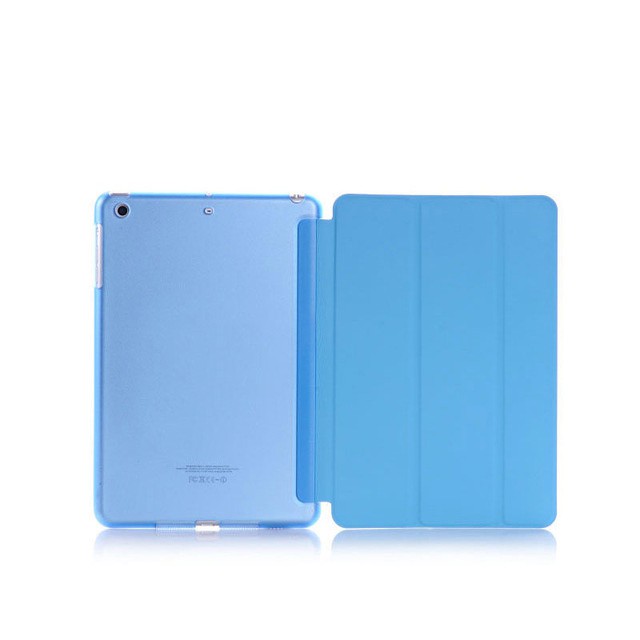 Bao da máy tính bảng có thể làm giá đỡ Ipad Air 9.7 2018 2017 6 5 Air 2 Air 1 | WebRaoVat - webraovat.net.vn