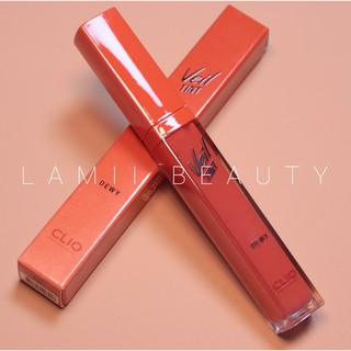 son CLIO DEWY VEIL TINT