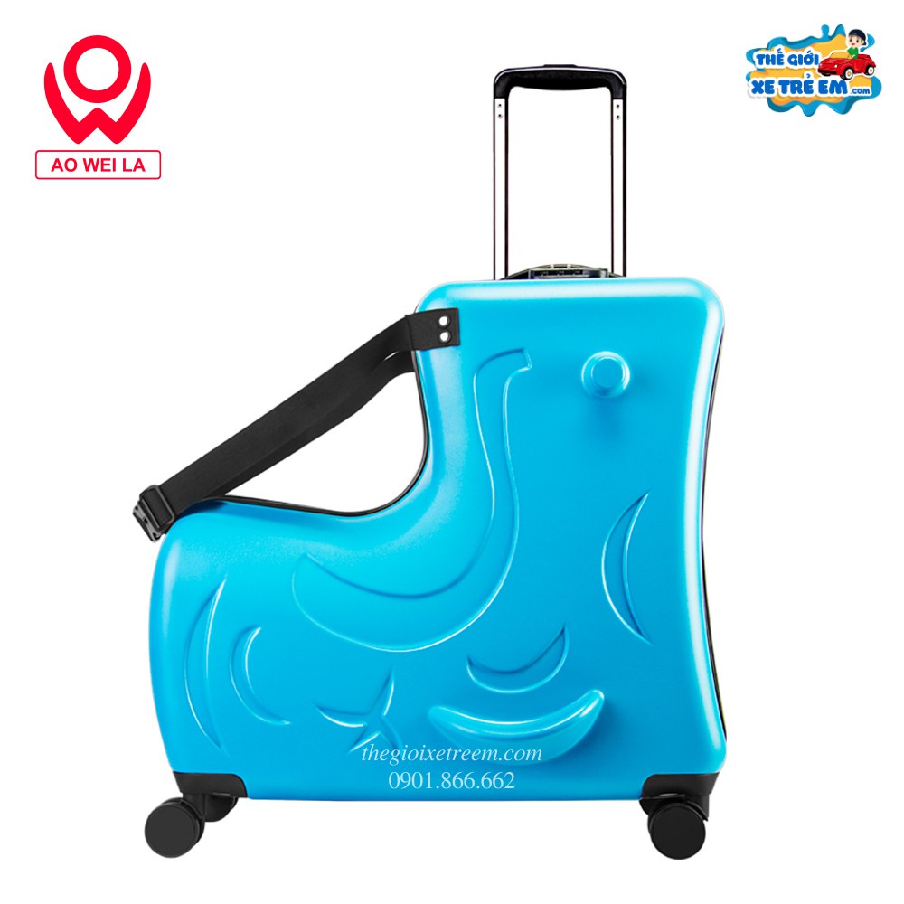 Vali cho bé AoWeiLa 8180.C [20in~24in]