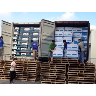 Bình nóng lạnh Casper Eh-30tl11