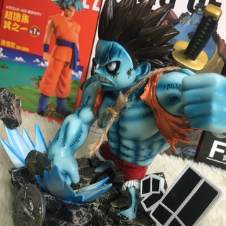 Mô hình Luffy nightmare One Piece