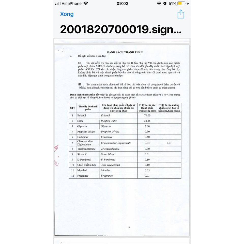 GEL RỬA TAY KHÔ HANDWASH GEL 500ml | BigBuy360 - bigbuy360.vn