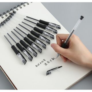 Sét bút bi 100 chiếc