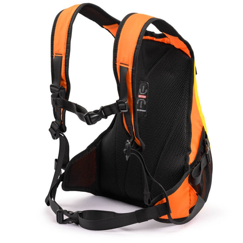 Balo Thể Thao Du Lịch Mr Vui 892