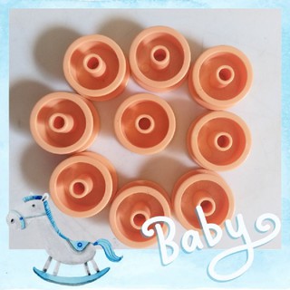 Van chống sặc bình sữa cổ hẹp