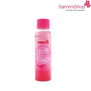 Nước Uống Collagen Innerb Glowshot 50ml