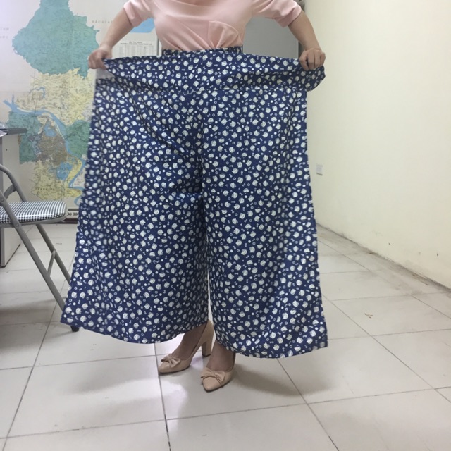 Quần chống nắng thông minh