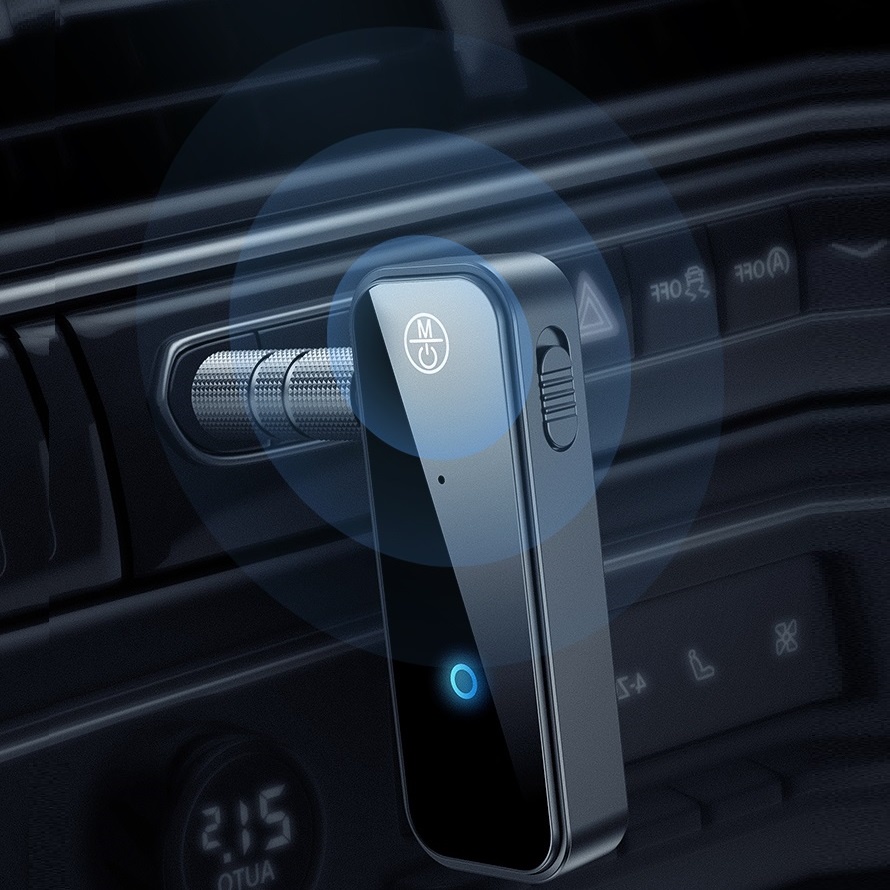 Bộ Thu Phát Bluetooth 5.0 C28 2 trong 1 mới